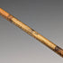 【On Hold】Antique Brass & Boxwood Barrel Measure with Leather Case